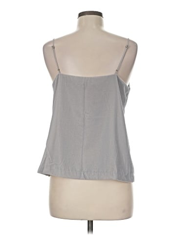 J.Crew Sleeveless Blouse (view 2)