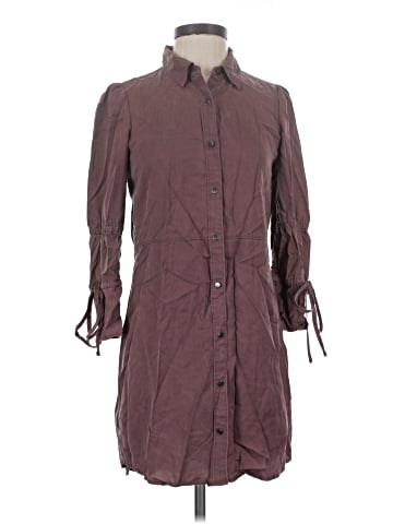 Express Casual Dress (view 1)