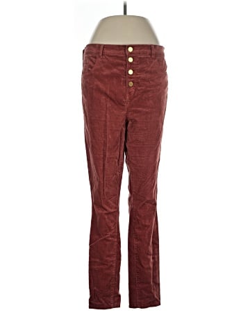 Ann Taylor LOFT Casual Pants (view 1)