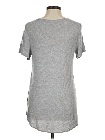 Simply Vera Vera Wang Short Sleeve Top (view 2)