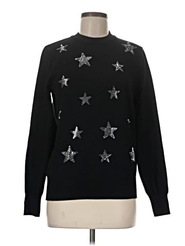 NANETTE Nanette Lepore Pullover Sweater (view 1)