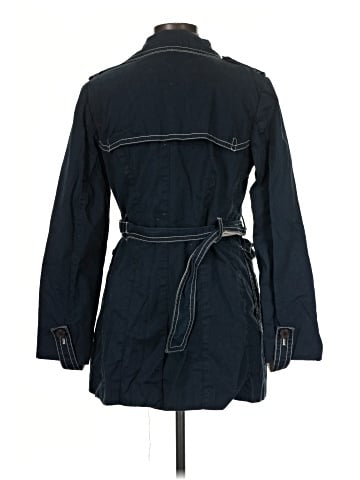 Banana Republic Trenchcoat (view 2)
