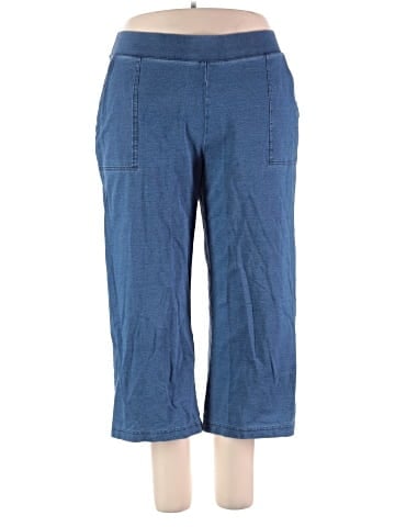 Purejill Casual Pants (view 1)