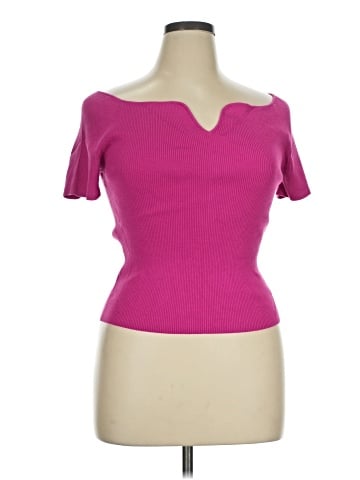 Ann Taylor LOFT Pullover Sweater (view 1)