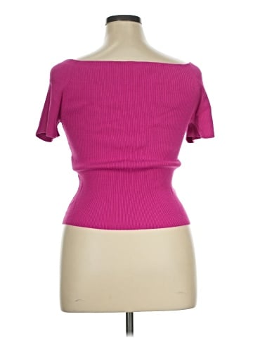 Ann Taylor LOFT Pullover Sweater (view 2)