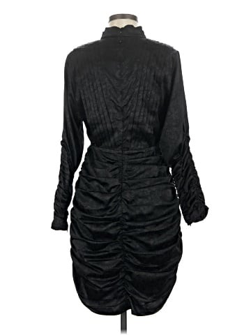 Hunter Bell Cocktail Dress (view 2)