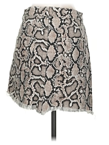 Zara TRF Casual Skirt (view 2)