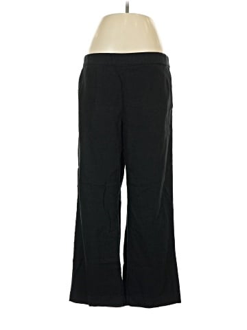 Caslon Linen Pants (view 1)