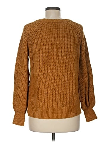 Madewell Pullover Sweater (view 2)