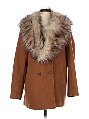 New Look Coat (view 1)