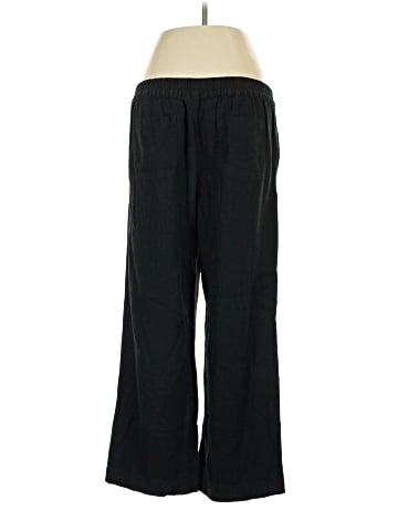 Caslon Linen Pants (view 2)