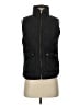 J.Crew 100% Polyester Black Vest Size XS - photo 1