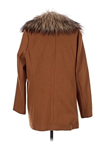 New Look Coat (view 2)