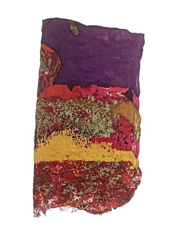 Unbranded Scarf (view 2)