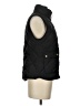 J.Crew 100% Polyester Black Vest Size XS - photo 4