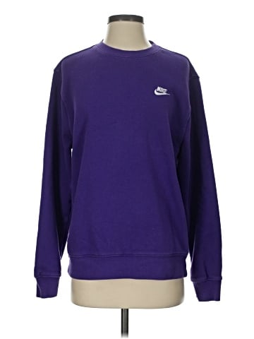 Nike Sweatshirt (view 1)
