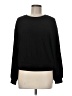 Old Navy Solid Black Pullover Sweater Size M - photo 1