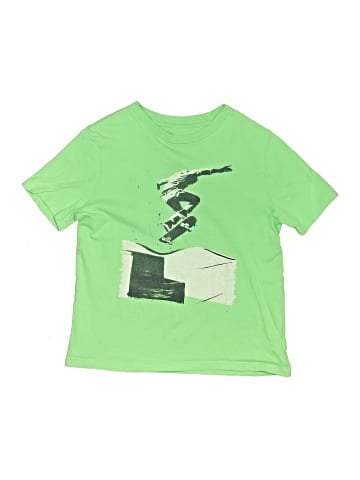 Gap Kids Short Sleeve T-Shirt (view 1)