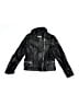 Xhilaration Black Jacket Size XS (toddler) - photo 1