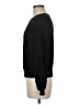 Old Navy Solid Black Pullover Sweater Size M - photo 5