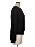 Old Navy Solid Black Pullover Sweater Size M - photo 4