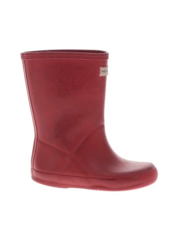 Hunter Rain Boots (view 1)