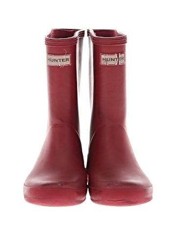 Hunter Rain Boots (view 2)