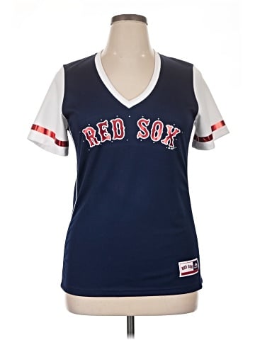 Majestic Short Sleeve T-Shirt (view 1)