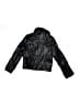 Xhilaration Black Jacket Size XS (toddler) - photo 2