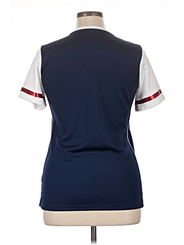 Majestic Short Sleeve T-Shirt (view 2)