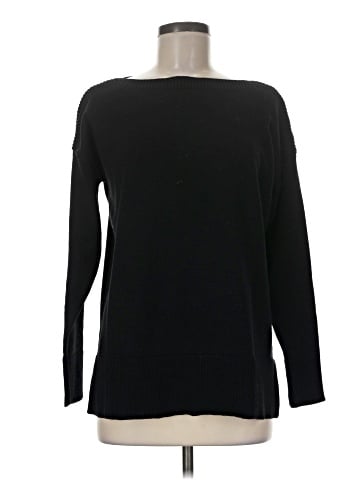 Maison Jules Pullover Sweater (view 1)