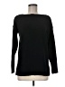 Maison Jules Black Pullover Sweater Size M - photo 1