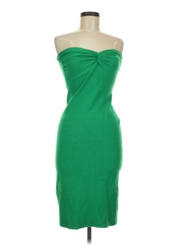 Lillusory Cocktail Dress (view 1)
