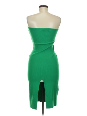 Lillusory Cocktail Dress (view 2)