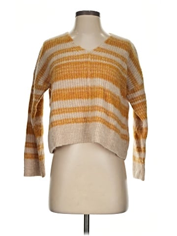 Madewell Pullover Sweater (view 1)
