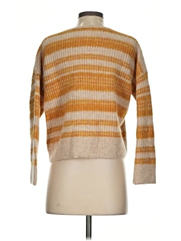 Madewell Pullover Sweater (view 2)