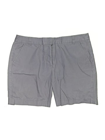 J.Crew Factory Store Shorts (view 1)
