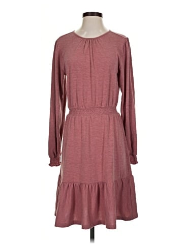 Ann Taylor LOFT Casual Dress (view 1)