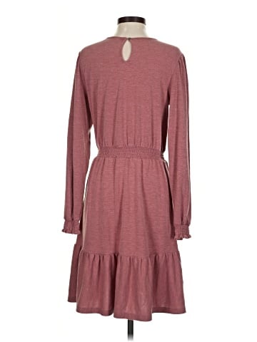Ann Taylor LOFT Casual Dress (view 2)