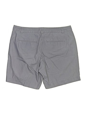 J.Crew Factory Store Shorts (view 2)