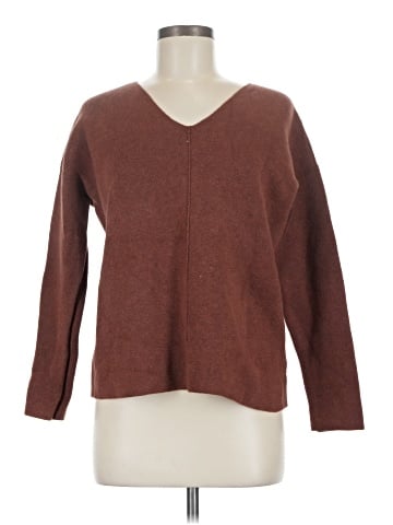 J.Jill Pullover Sweater (view 1)