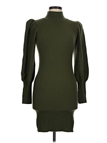 Alice + Olivia Casual Dress (view 1)