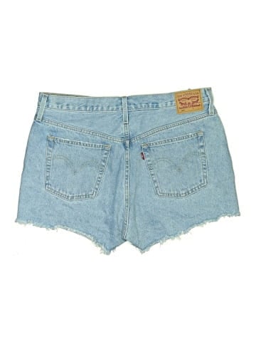 Levi's Denim Shorts (view 2)