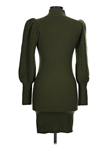 Alice + Olivia Casual Dress (view 2)