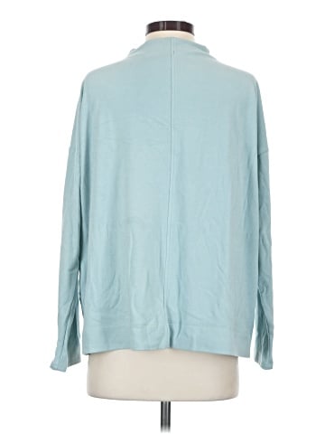 J.Jill Turtleneck Sweater (view 2)