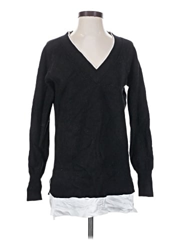 White House Black Market Pullover Sweater (view 1)