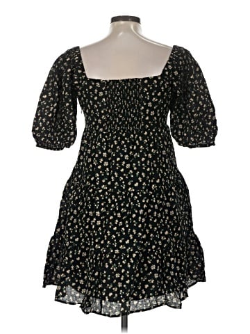 WAYF Cocktail Dress (view 2)