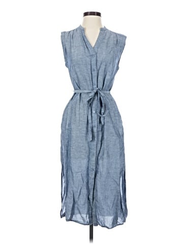 Banana Republic Factory Store Casual Dress (view 1)