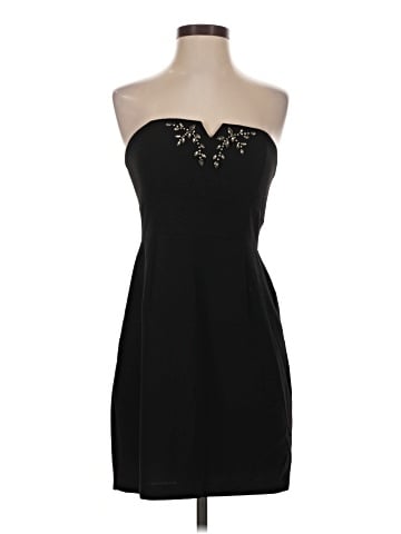 Max and Cleo Cocktail Dress (view 1)