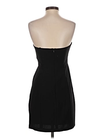 Max and Cleo Cocktail Dress (view 2)